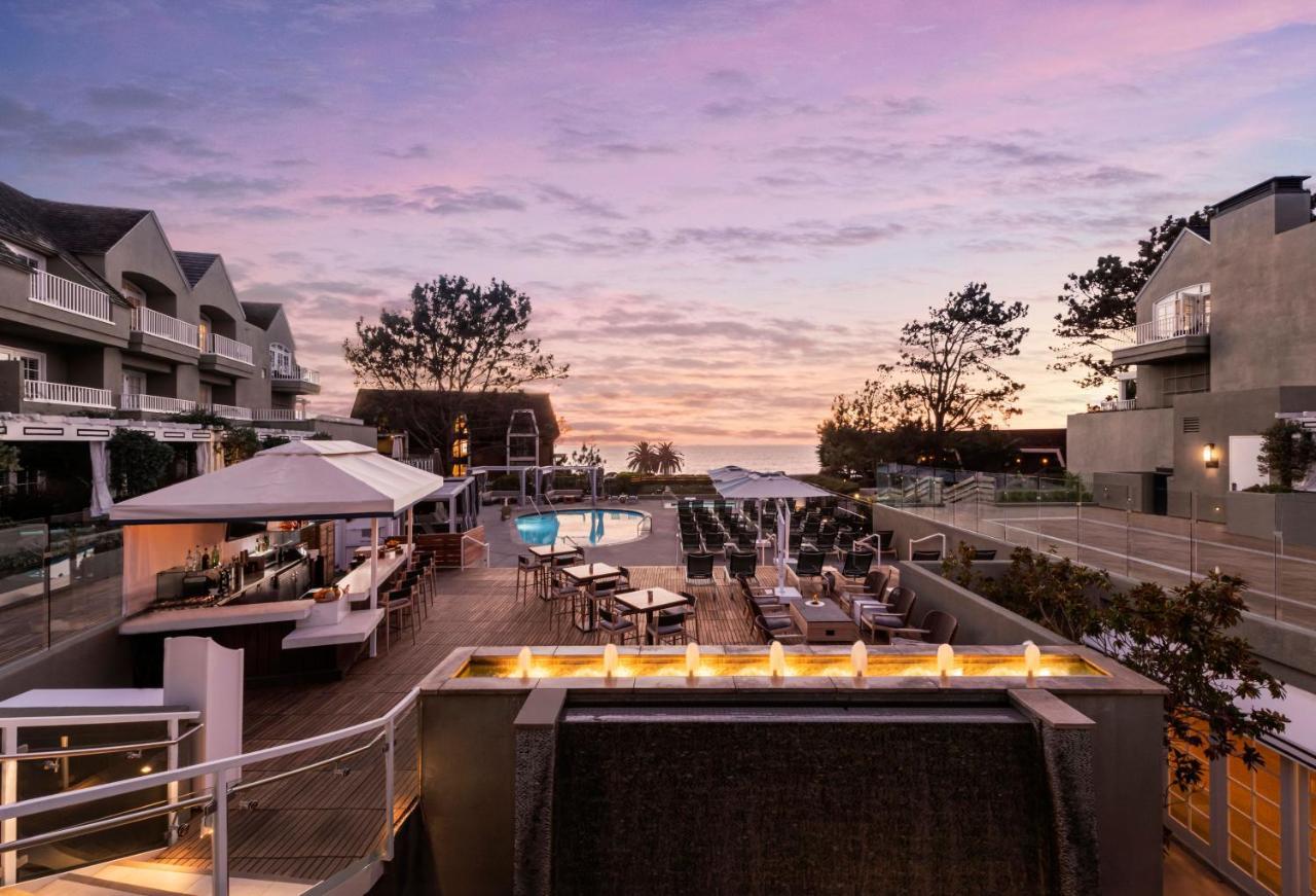 L'Auberge Del Mar Resort And Spa Eksteriør bilde