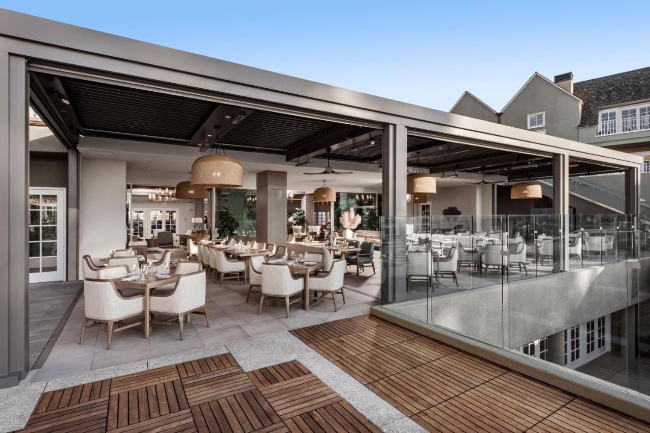 L'Auberge Del Mar Resort And Spa Eksteriør bilde