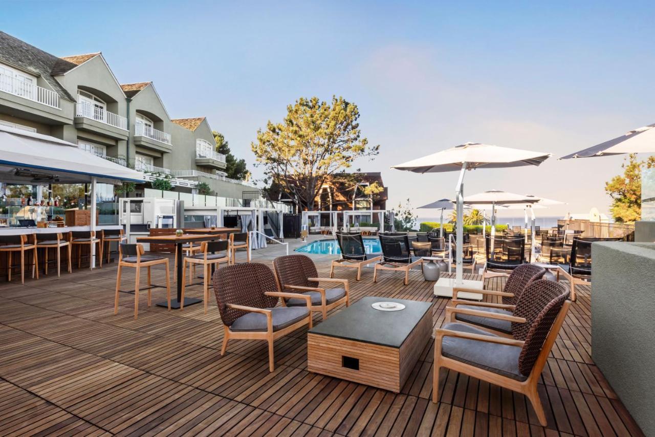 L'Auberge Del Mar Resort And Spa Eksteriør bilde
