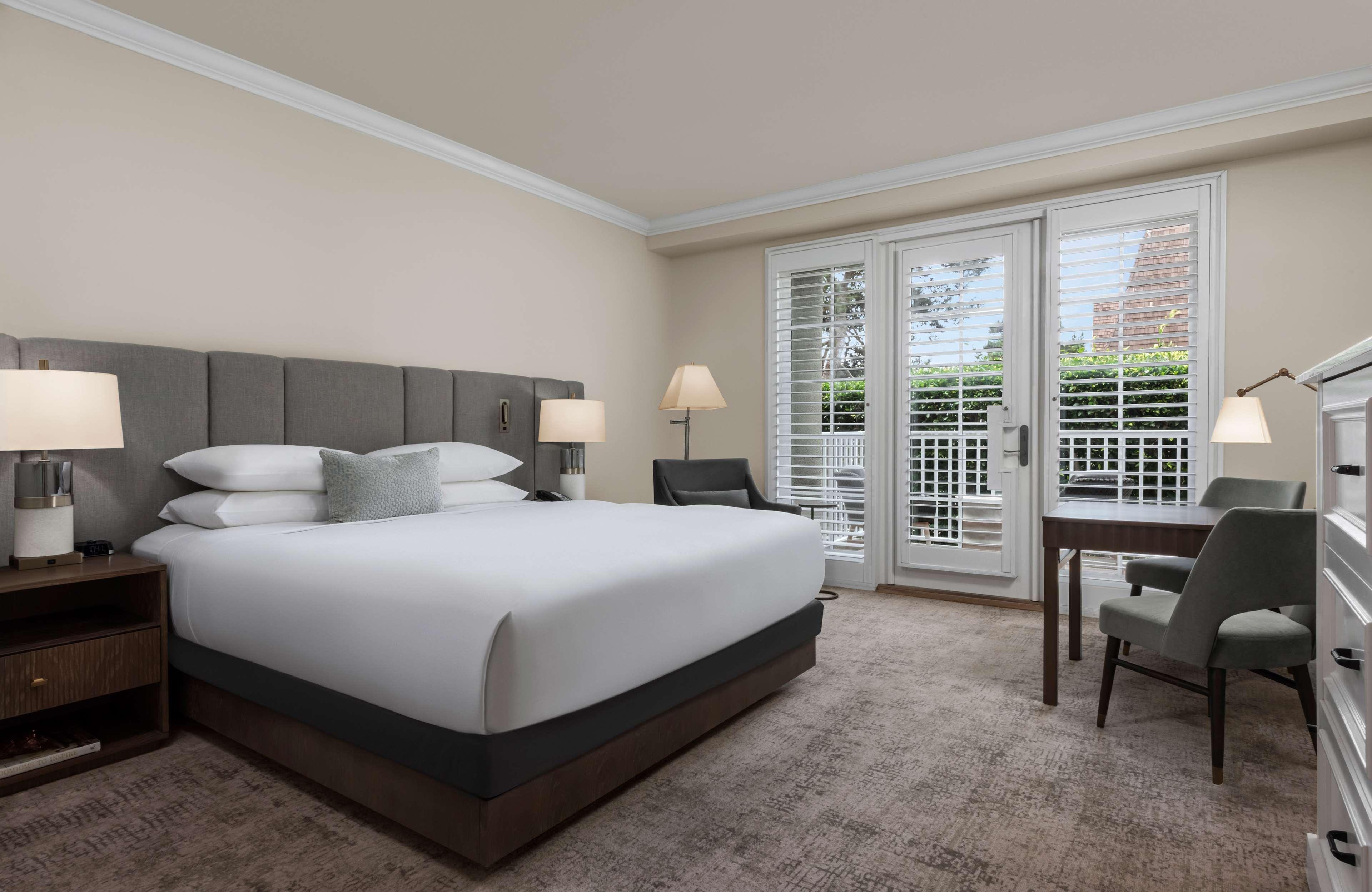 L'Auberge Del Mar Resort And Spa Eksteriør bilde
