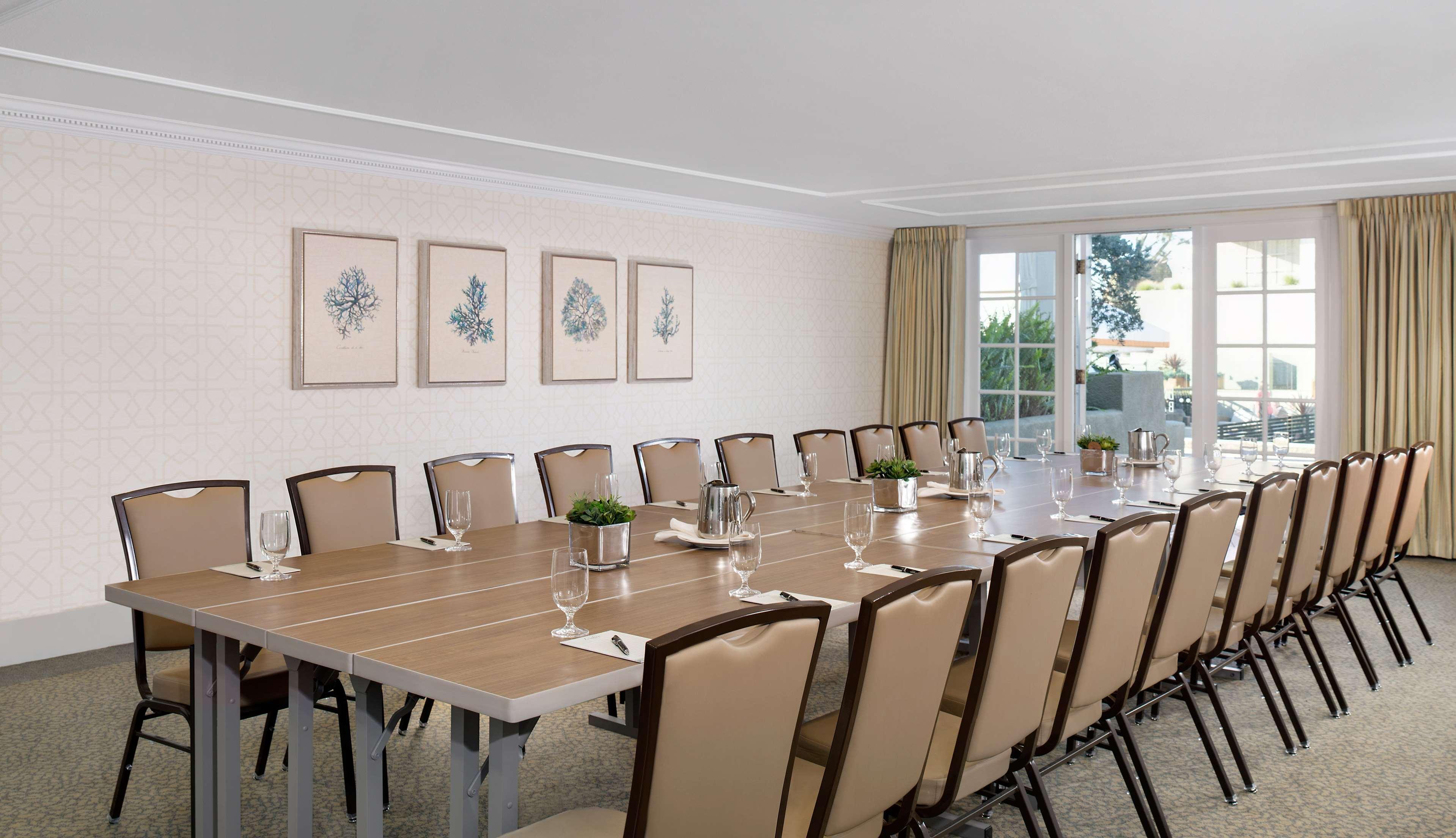L'Auberge Del Mar Resort And Spa Eksteriør bilde