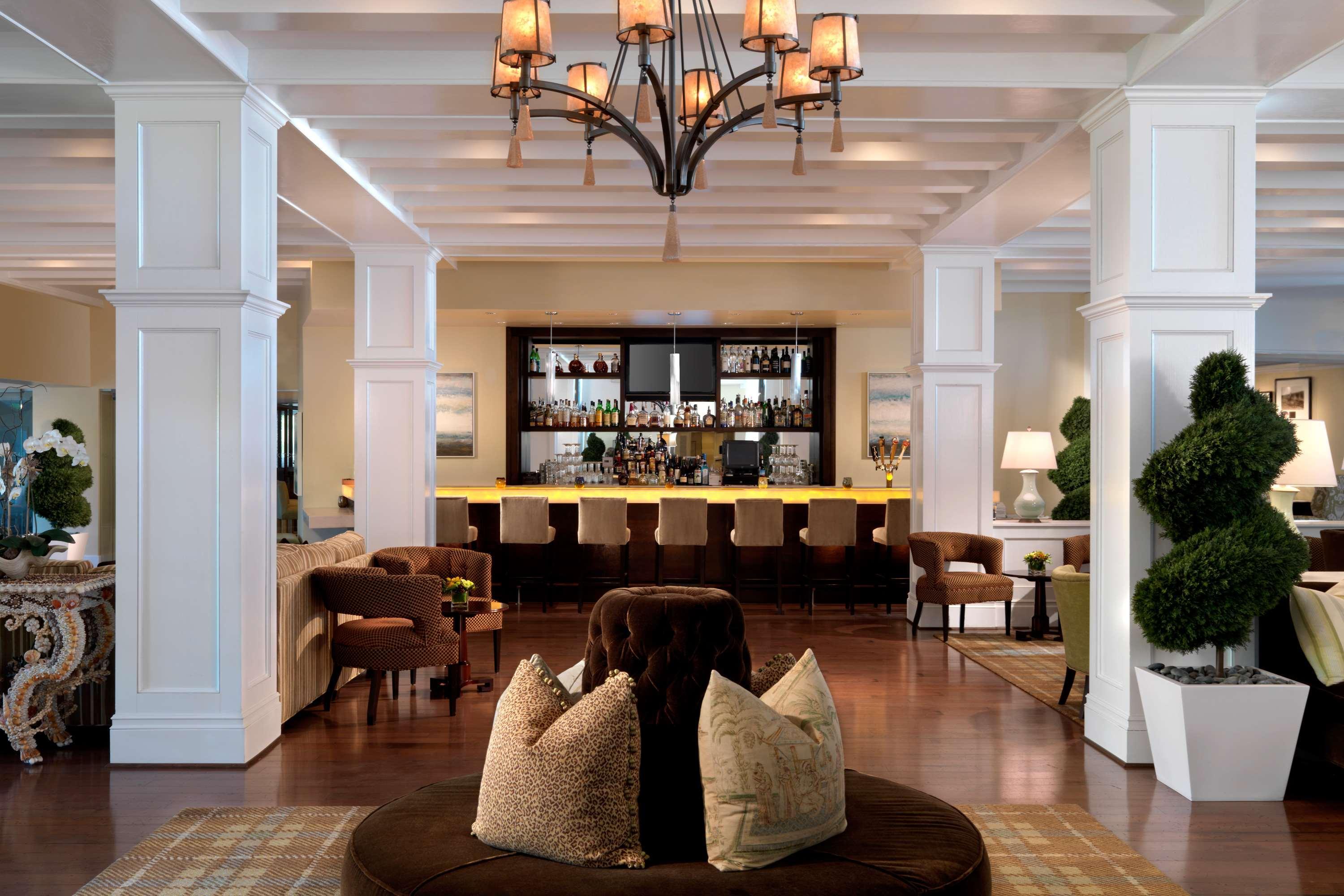 L'Auberge Del Mar Resort And Spa Eksteriør bilde