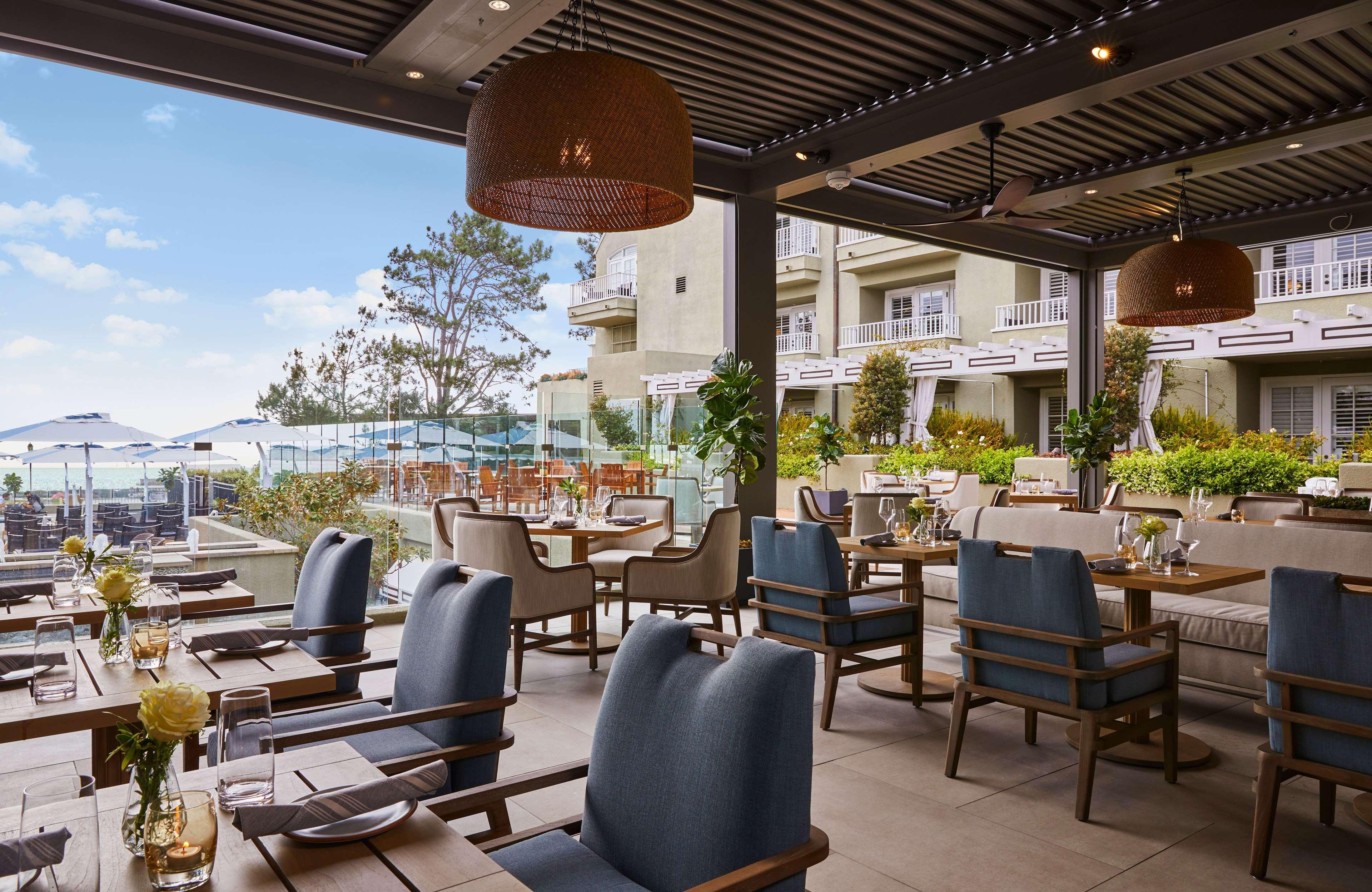 L'Auberge Del Mar Resort And Spa Eksteriør bilde