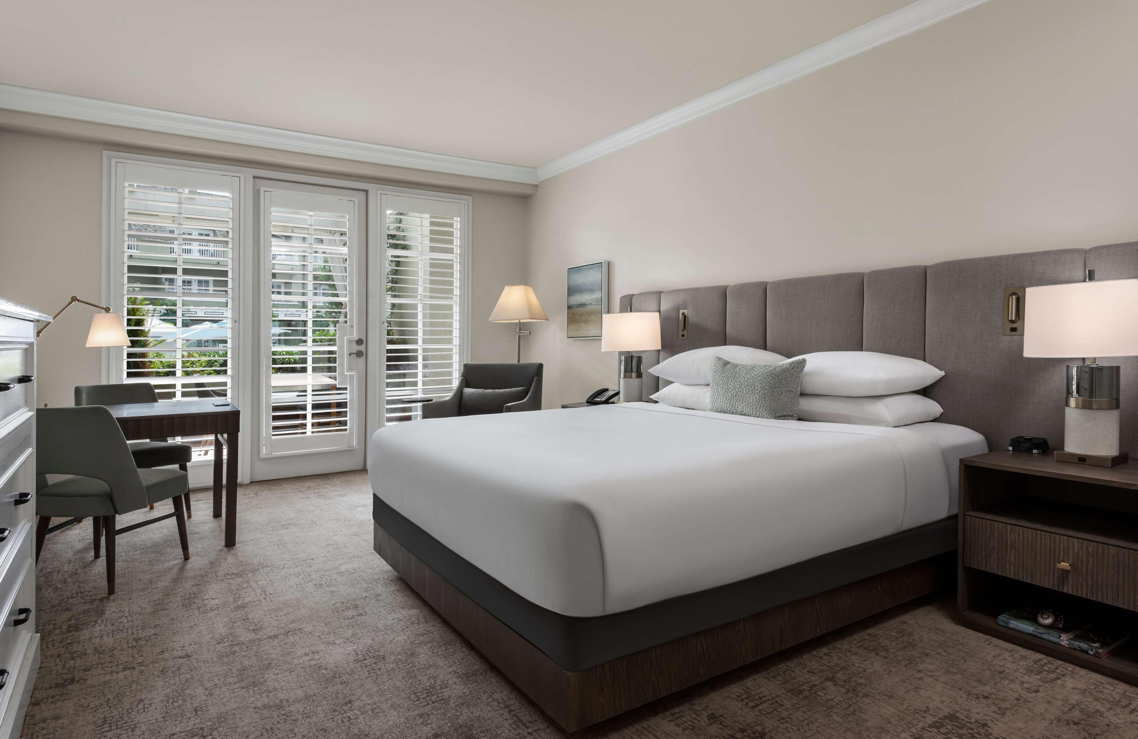 L'Auberge Del Mar Resort And Spa Eksteriør bilde