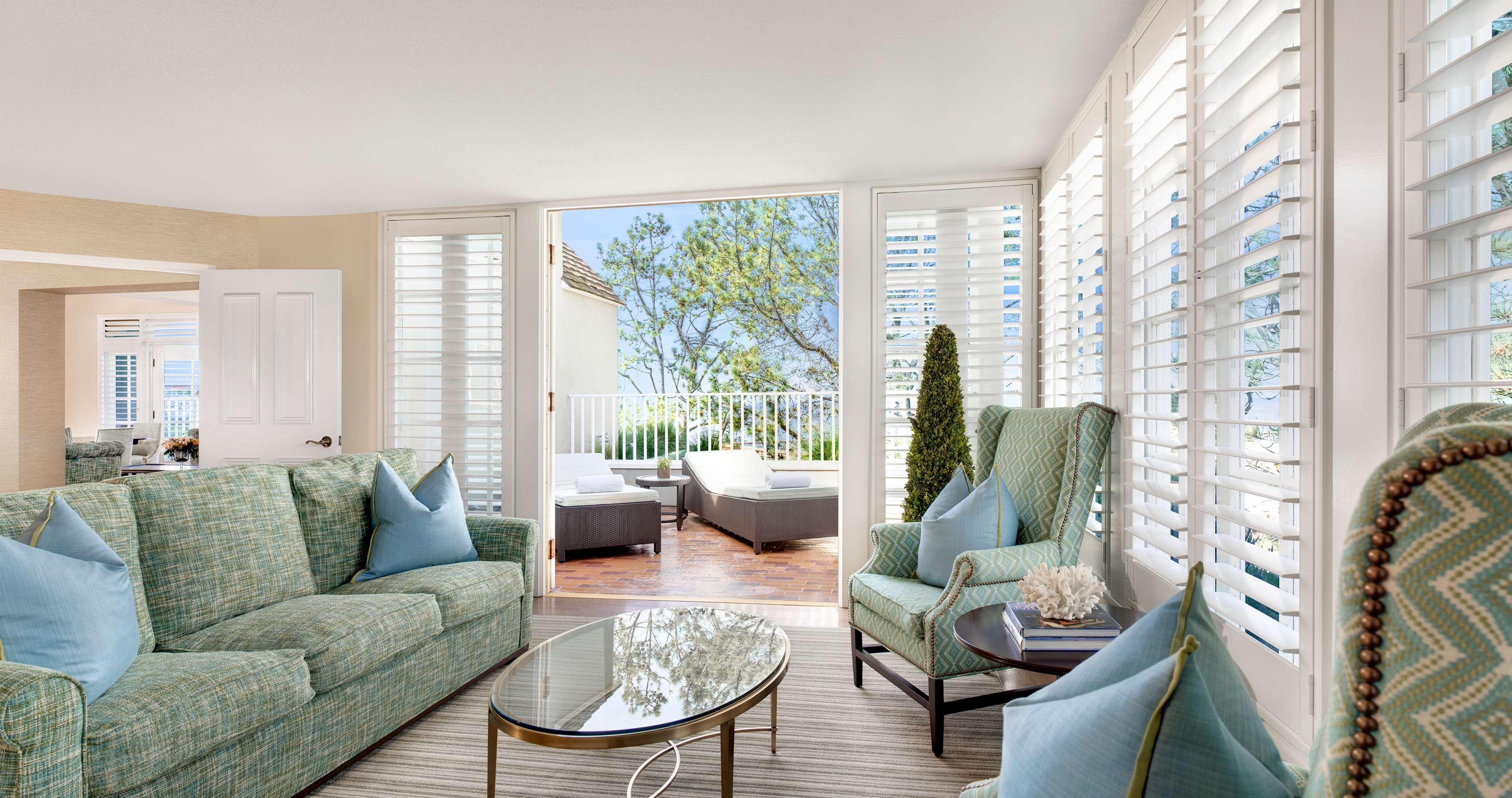 L'Auberge Del Mar Resort And Spa Eksteriør bilde