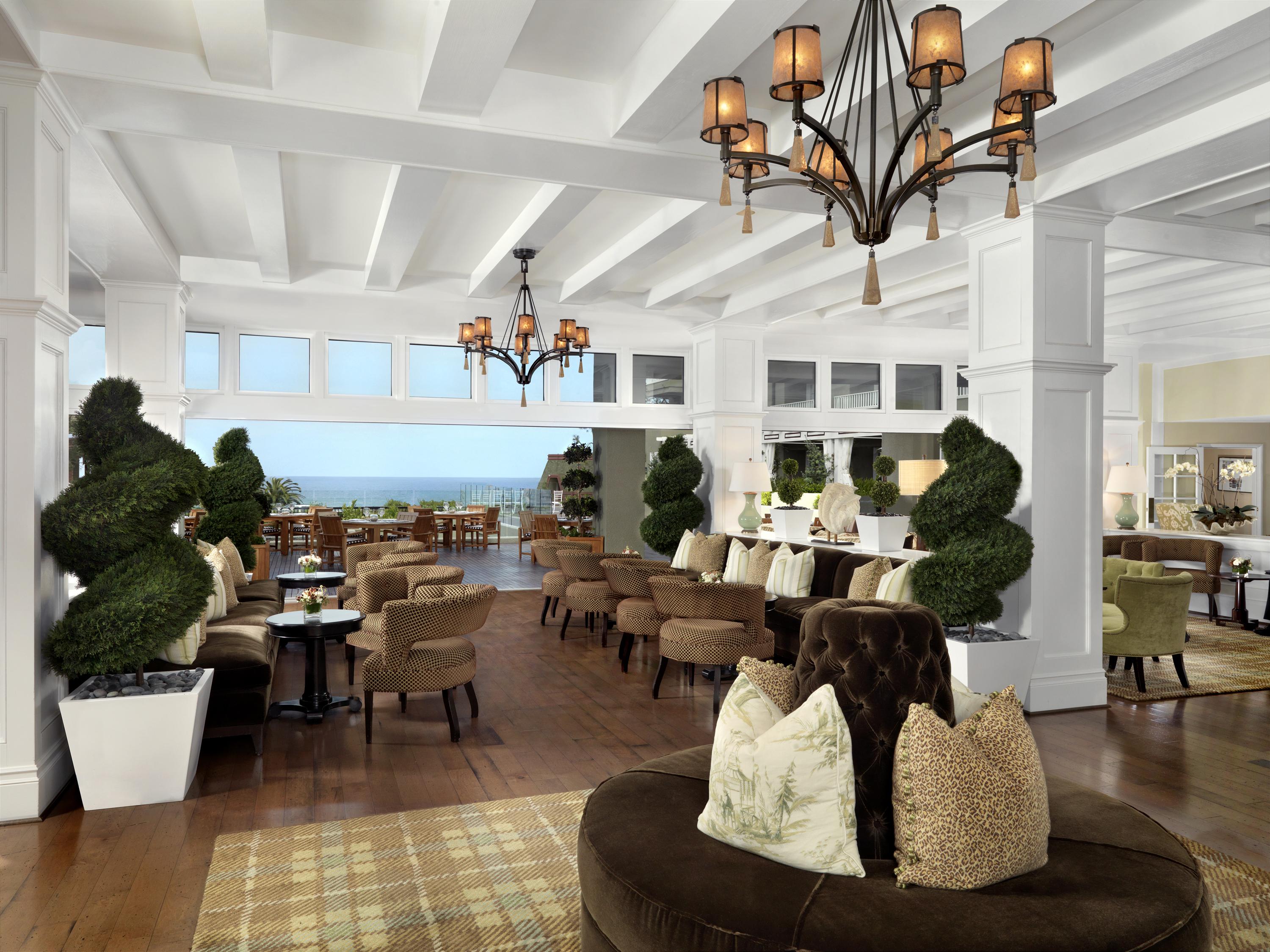 L'Auberge Del Mar Resort And Spa Eksteriør bilde